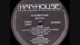 Futurhythm - My Life In The House Of Ghost