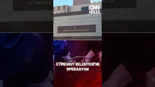 🚨 Etimesgut Belediyesi’nde İkinci Dalga! Başkan Yardımcıları da Gözaltına Alındı