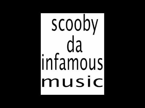 Scooby da infamous music