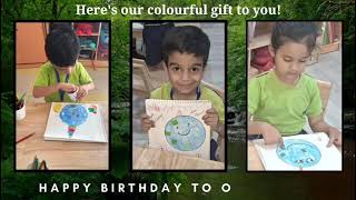 Tiny Eco-Warriors, Mighty Green Mission