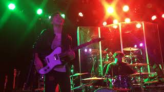 11/14/17 | Let&#39;s Get Started- Dylan Gardner at The Roxy