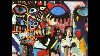 Primal Scream _Don&#39;t Fight It, Feel It (Remix Graham Massey)