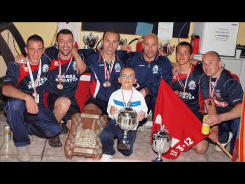 Marsa Regatta new song