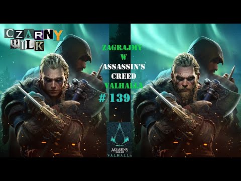 Zagrajmy w Assassin's Creed Valhalla # 139 Ostatni grobowiec poległych