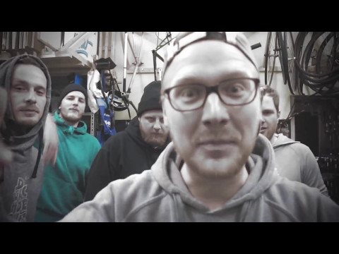 Durch Drauf Records - Paradebeispiel