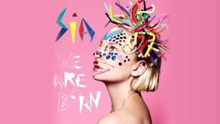 Sia   Stop Trying 2016