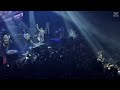 THE ADICTS "Horrorshow" / 08-10-25 Teatro Coliseo - Santiago de CHILE