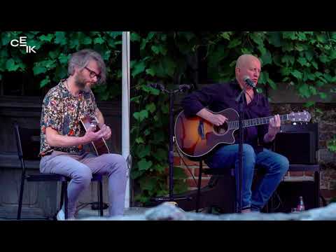 Piotr Bukartyk - Koncert w Reszlu (11.07.2021)