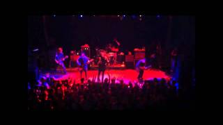 The Juliana Theory - Emotion Is Still Dead 10 Year Reunion Tour - 24 - This Is Not a Love Song