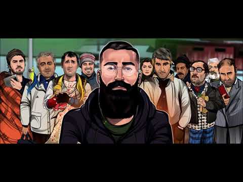 Hamid Sefat - Man Divane Nistam (MUSICIRANO)