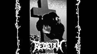 BEDEIAH - Remission by Blood [Official]