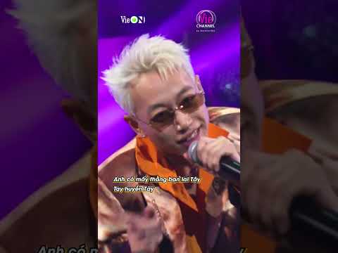 Dính đét đoạn này #RapViệt #shorts