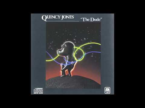 Quincy Jones - Something Special