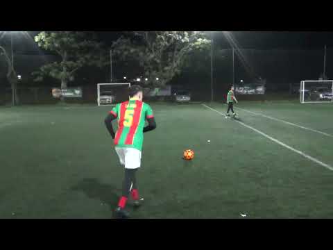 ESTUDIANTES DE LA FAFA VS DIOS MEDIANTE - 08/10/2022 - Clausura Mayores