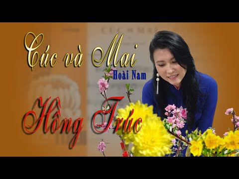 Thể hiện bởi Hồng Trúc