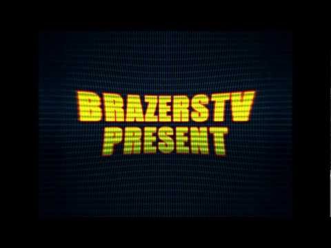 BrazersTV - fnaticRC Xizt vs ESC Gaming @ GameGune 2012