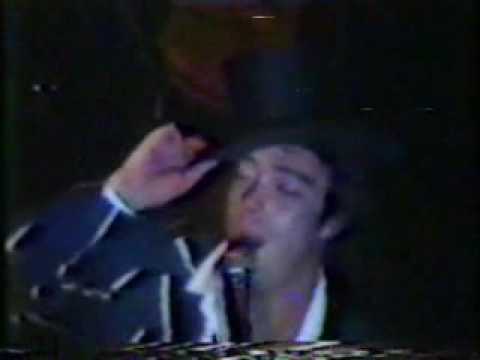 Tim Curry - Harlem on My Mind