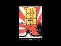 Opening To Tora Tora Tora DVD 1999