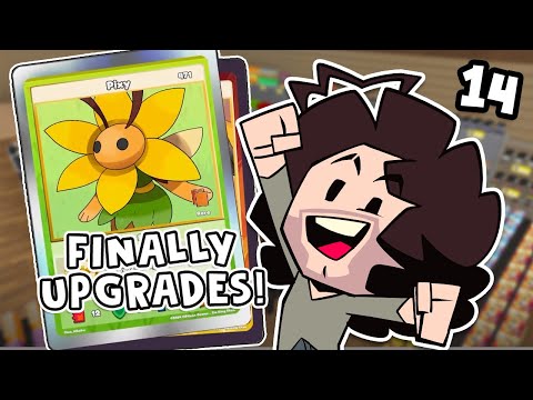 Does the Turing Test apply to the Sun? | TCG Card Shop Simulator [14]