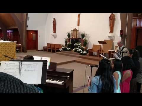 Resucito / He Is Risen