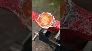 Download lagu How to make a sturdy hoe handle without it being dangerously loose! #shots #hoe #make #howto mp3