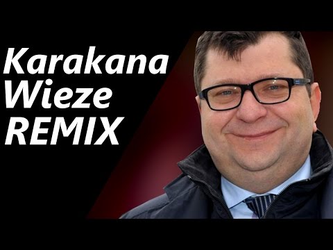 Hargris feat. Zbigniew Stonoga - Karakana Wieze REMIX |ft. Taylor Dayne