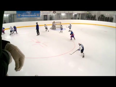 SKA HaKi 3 2 kavennusmaali