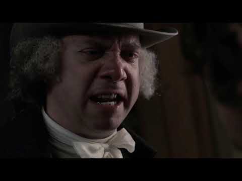 John Adams disowns his drunken son - (John Adams - 2008 HBO Series)