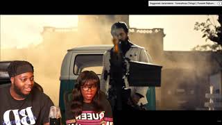 KGF Chapter2 TEASER |Yash|Sanjay Dutt|l OFFICIAL TRAILER REACTION video