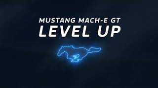 The Ford Mustang Mach-E GT™Performance Upgrade | Ford