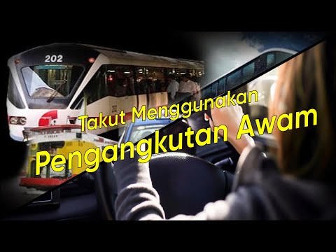 Apakah senario paling menakutkan bagi pemandu wanita solo? Apakah senario paling menakutkan bagi pemandu wanita solo?
