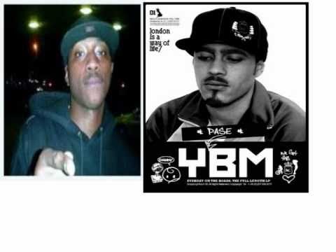 Pase ft Flirta D - L.o.n.d.o.n