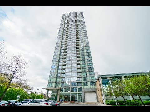 #1611-5 Mariner Terrace, Toronto Home for Sale - Real Estate Properties for Sale