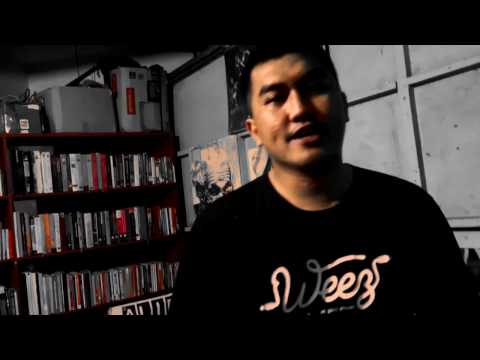 Rand Slam - Hikayat Si Penabaja