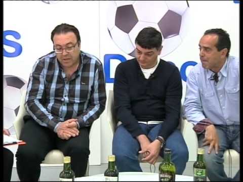 Deportivo Tudelano penúltima jornada de la segunda B