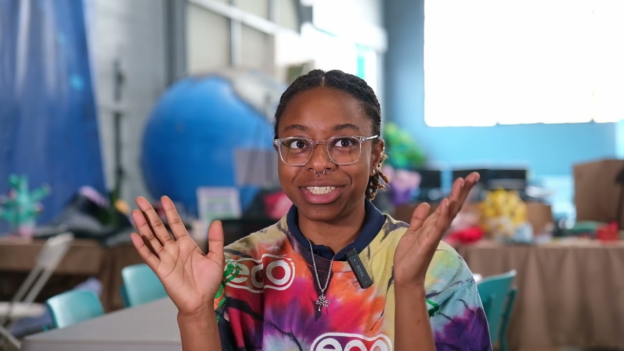 Ariel S   Spring 2026 Intern