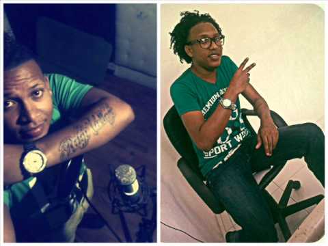 El Semaforo (Original)  Rago Voltage Ft Big Deivis