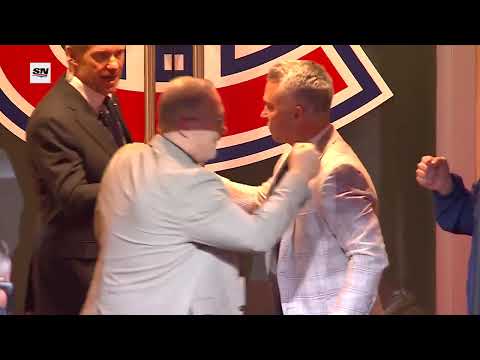 NHL Full Game | Montreal Canadiens vs Toronto Maple Leafs | November 22, 2025