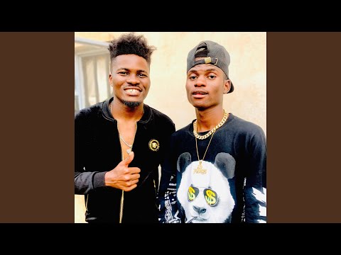 Nyash (feat. Skillful)