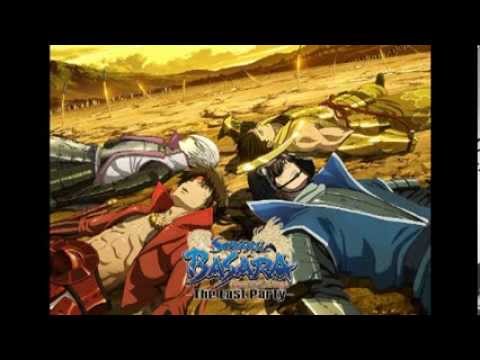 Sengoku Basara -The Last Party- [Flags!]