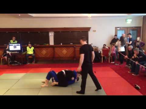 Irish BJJ Championship