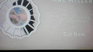 Mac Miller - God Is Fair Sexy Nasty (Audio) ft. Kendrick Lamar