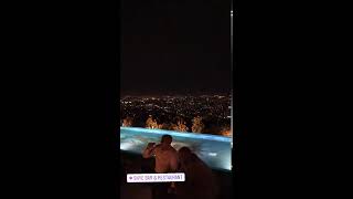 Download lagu Rooftop SKYE BAR & Restoran mp3