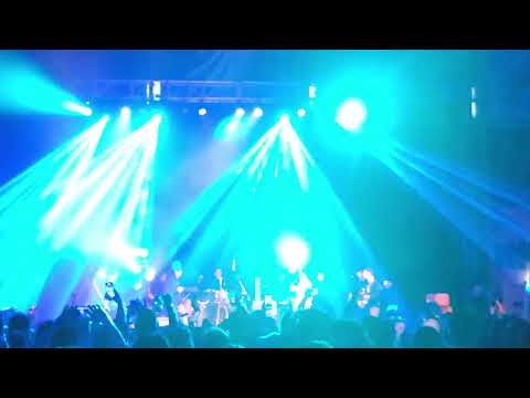 Tomba- Nuannarisara (Inussivik koncert)