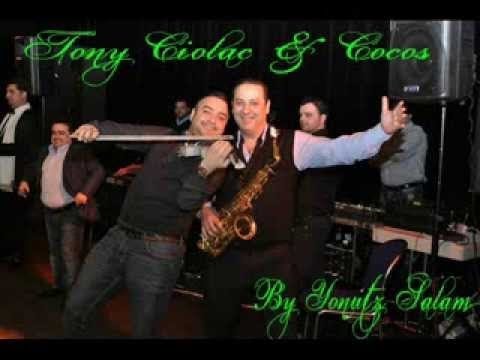 Tony Ciolac & Cocos - Improvizatii fitza 2013 ( By Yonutz Salam )