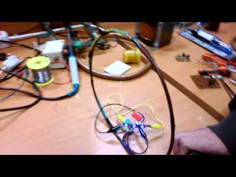 KABLOSUZ ENERJİ TRANSFERİ 4