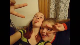 First Uxbridge Girl Guide Camp Nov 2017