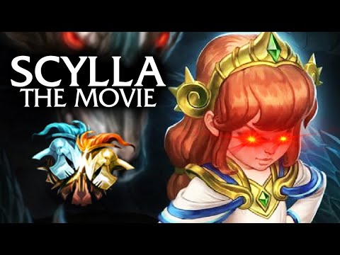 SCYLLA, the Movie - Grandmasters Duel - Smite