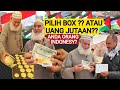 LANSIA PALESTINA DAGANG KUE DITAWARI BOX MISTERI ATAU UANG JUTAAN