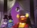 Sesame Street Fur Slow